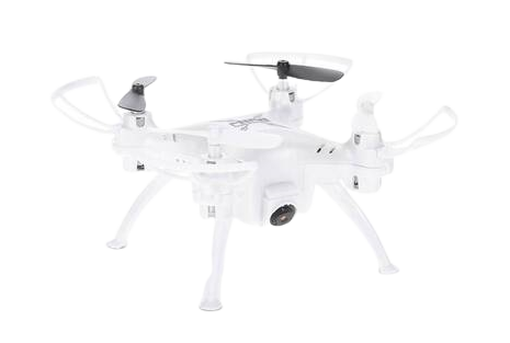 Mini Drone JJRC H106 4K